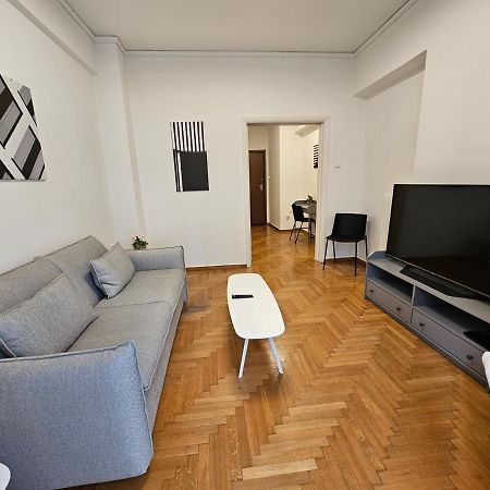 Athena Elegant Apartment 外观 照片