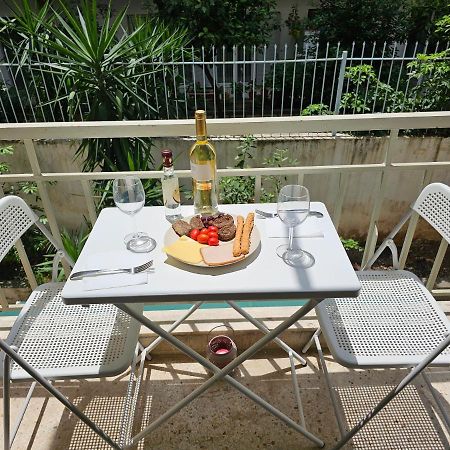 Athena Elegant Apartment 外观 照片