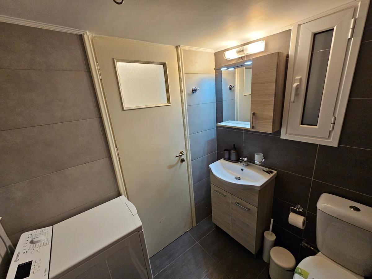 Athena Elegant Apartment 外观 照片