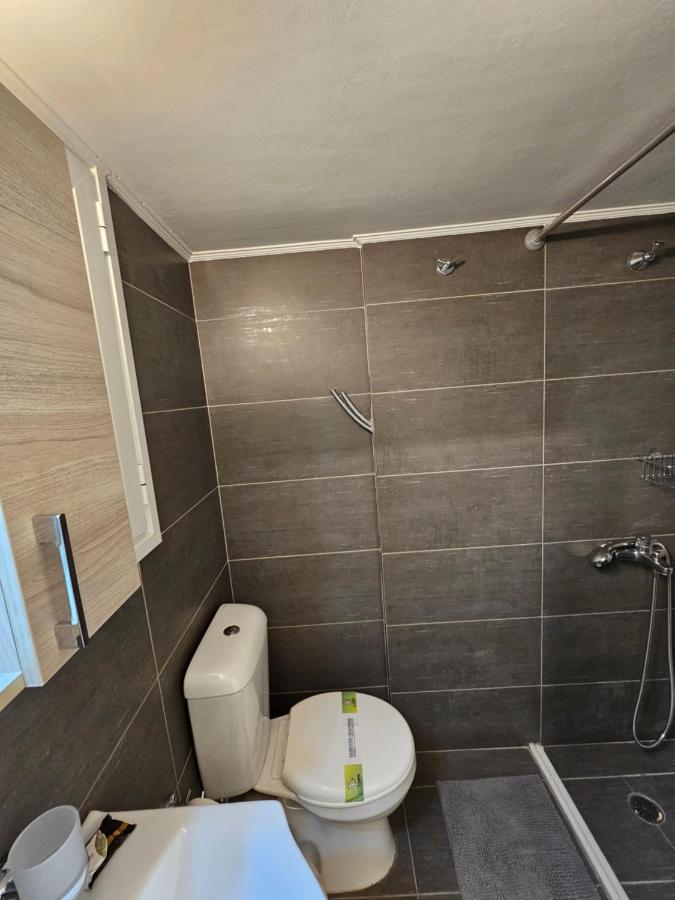 Athena Elegant Apartment 外观 照片